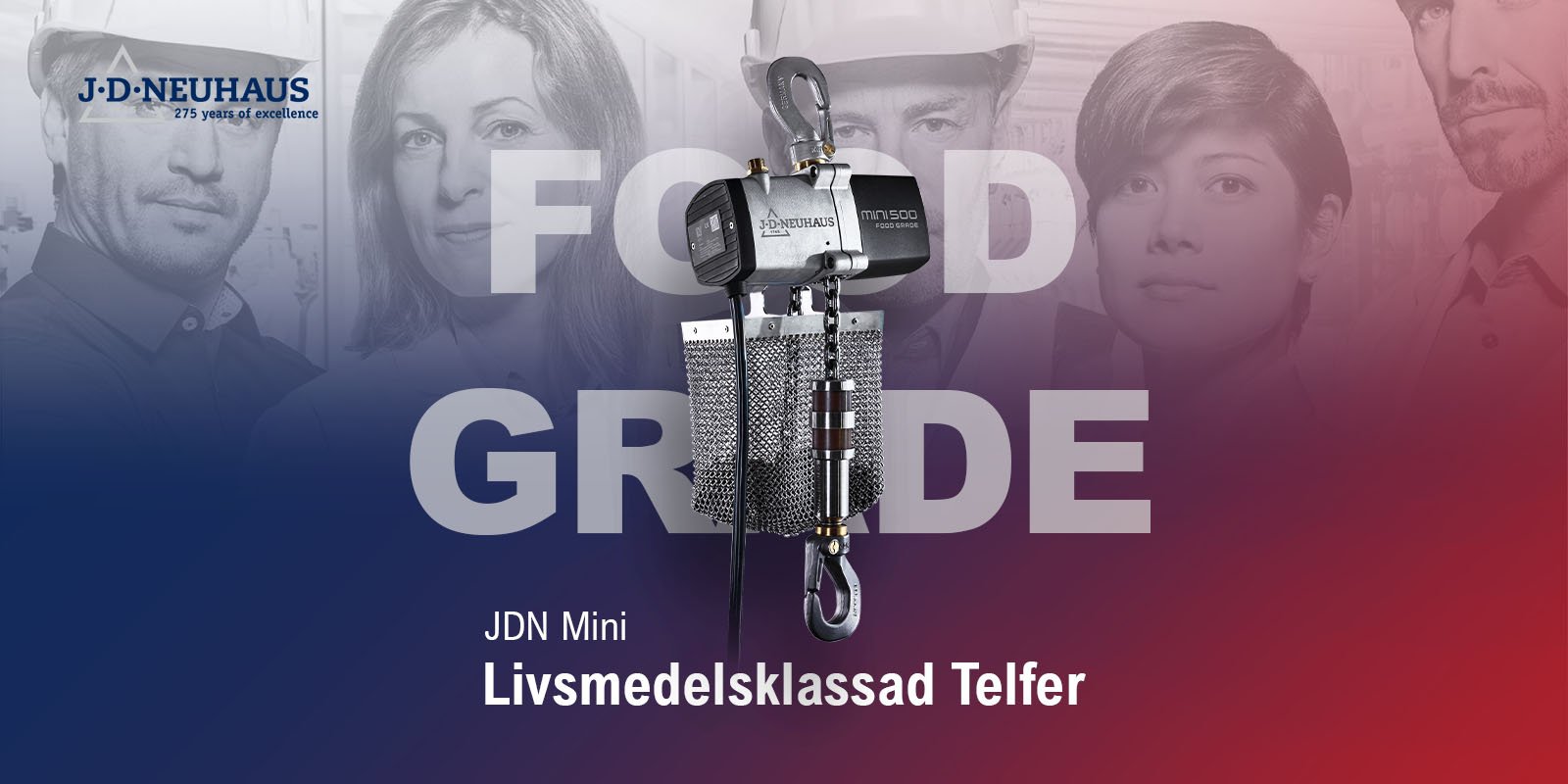 Träffa oss på Nordic Future Food & Food Tech 2023 31/5-1/6 i Kista
