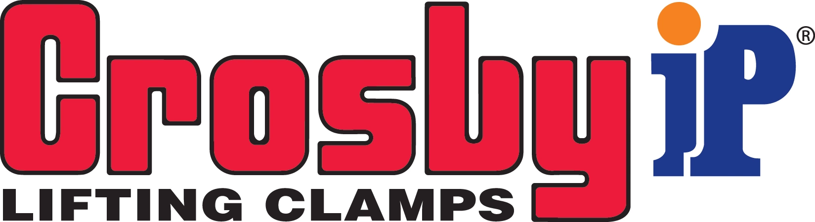 Crosby ip logo