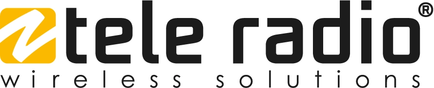Teleradio logo