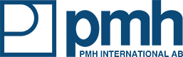 PMH International AB logo